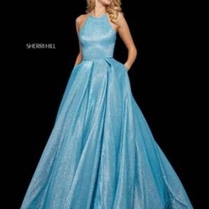 Sherri Hill Ballgown